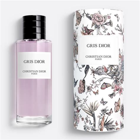 gris dior travel size|gris Dior chypre rose.